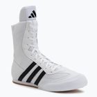 Boxschuhe adidas Box Hog II white/black