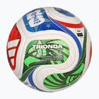 Fußball adidas Trionda Pro World Cup white/blue Größe 5