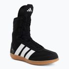 Boxschuhe Herren adidas Box Hog Wide black/white