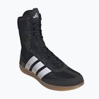 Boxschuhe Herren adidas Box Hog Wide black/white