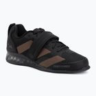 Gewichtheber-Schuhe adidas Adipower Weightlifting III black