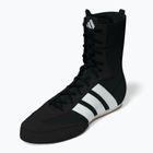 Boxschuhe adidas Box Hog Classic black