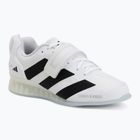 Gewichtheber-Schuhe adidas Adipower Weightlifting III white