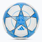Fußball adidas UCL Training Größe 5 white/blue