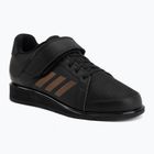Gewichtheber-Schuhe adidas APWR Perfect III black