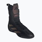 Boxschuhe Herren adidas Speedex Ultra black