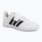 Gewichtheber-Schuhe adidas The Total 2 white