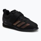 Gewichtheber-Schuhe adidas Powerlift 5 Black