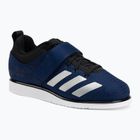 Gewichtheber-Schuhe adidas Powerlift 5 blue