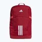 Rucksack adidas TIRO 27,92 l team power red/white