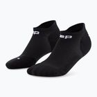 CEP Damen Kompressionssocken Run No Show 5.0 schwarz
