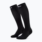 CEP Run Tall 5.0 Herren Kompressionssocken schwarz