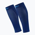 CEP Calf 5.0 Herren Kompressionsbandagen dunkelblau