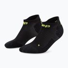 Damensocken CEP Ultralight No Show 4.0 black