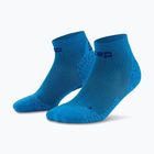 Damensocken CEP Ultralight Low Cut 4.0 blue