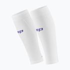 Kompressions-Wadenband für Damen CEP Ultralight Calf 4.0 white