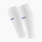 Kompressionsbandagen für Waden für Herren CEP Ultralight Calf 4.0 white
