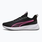 Laufschuhe Damen PUMA Flyer Lite 3 puma black/pink pixel