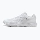 Handballschuhe PUMA Accelerate Pro 4 puma white/puma silver