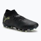 Fußballschuhe Herren PUMA Future 8 Pro FG/AG puma black/fizzy light/green terrain