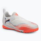 Fußballschuhe Kinder PUMA Future 8 Match LL TT + Mid Jr