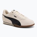 PUMA Bella Donna SD Damen Schuhe Alpin Schnee/Puma schwarz