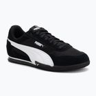 PUMA Bella Donna Nylon Damenschuhe puma schwarz/puma weiß