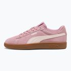 Schuhe PUMA Smash 3.0 poised pink/jasmine flower/gum