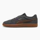 Schuhe PUMA Smash 3.0 dusky gray/flat bronze/gum