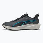Laufschuhe Herren PUMA Skyrocket Lite Trail dusky gray/speed blue