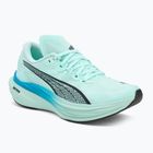 Herren-Laufschuhe PUMA Deviate Nitro 3 mint melt/speed blue