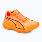 Damen-Laufschuhe PUMA Deviate Nitro Elite 3 Heat Fire/Puma Black