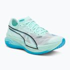 Herren-Laufschuhe PUMA Deviate Nitro Elite 3 mint melt/speed blue