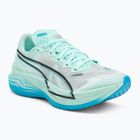 Damen-Laufschuhe PUMA Deviate Nitro Elite 3 mint melt/speed blue