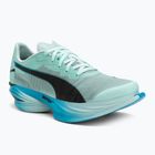 Herren Laufschuhe PUMA Fast-R Nitro Elite 3 cool dunkelgrau/puma schwarz