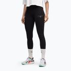 Damen Trainingsleggings PUMA x HYROX Shapeluxe 7/8 puma schwarz