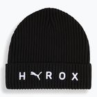 Wintermütze Puma Hyrox Mid Crown Beanie black