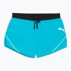 Laufshorts Herren PUMA Raceday Ultrawave 3" Split speed blue