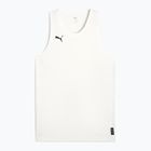 Fußball Shirt Herren PUMA teamJAWS Starter Jersey puma white