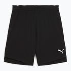 Herren-Basketball-Shorts PUMA teamJAWS Starter puma schwarz