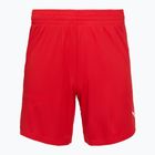 Herren-Basketball-Shorts PUMA teamJAWS Starter für alle Zeit rot