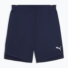 Herren-Basketball-Shorts PUMA teamJAWS Starter puma navy