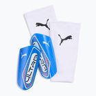 Schienbeinschoner PUMA Ultra Light Sleeve ultra blue/puma white/glowing red