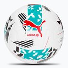 PUMA Orbit Laliga 1 FIFA Qualität Profi-Fußball puma weiß/multicolor Größe 5