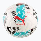 PUMA Orbit Laliga 1 FIFA Qualität Profi-Fußball puma weiß/multicolor Größe 5