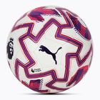 PUMA Orbita Cup PL Brilliance Fußball puma weiß/multicolor Größe 3