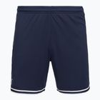 Basketballshorts Herren PUMA Hoops Team Game puma navy
