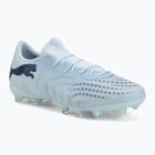 Fußballschuhe PUMA Future 9 Match Fusion FG/AG icy blue/puma white/blue jewel