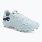 Fußballschuhe PUMA Future 9 Play FG/AG icy blue/puma white/blue jewel