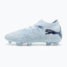Fußballschuhe PUMA Future 9 Ultimate FG icy blue/puma white/blue jewel
